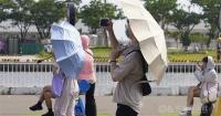 Mostly stable weather expected across Taiwan over the weekend