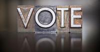 Area South Dakota Voters Set For Busy Election