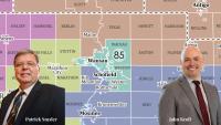 Political parties dump $3+ million into Wausau-area Assembly race