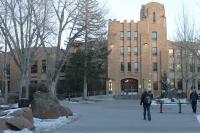 University of Wyoming grad student accused of poisoning peer now faces attempted second-degree murder charge