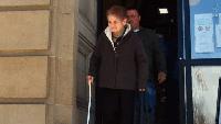 Helen Galli, center of Wyoming Valley antifreeze poisoning case, dies at 94