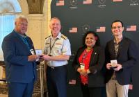 Cook Islands calls for regional unity against transnational crime