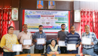 HADP programme promotes farmer-led agricultural innovations