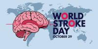 World Stroke Day :‘Smoking, sedentary lifestyle major stroke risks’