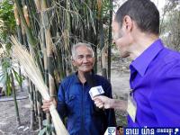 Khmer Note: Why Do Many Khmer Words Sound Like French?
