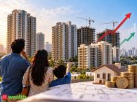 India housing market: Unsold stock up 12%, affordable homes gain ground; should you buy now or wait?