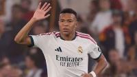 China made Mbappé apologise, but many people don’t know exactly what he said