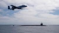 New U.S. Strategy Outlines Military Tech Priorities