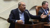QATAR DRAMA: Arab MK Ahmed Tibi Visited Qatar Just Two Days Before Elections Amid Interference Probe