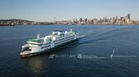 ABB to supply hybrid-electric systems for third Washington State Ferries vessel