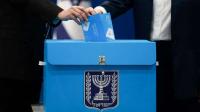Israel election ends in deadlock as rival blocs fall short of majority