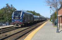 The prospect for more passenger rail in Wisconsin; satellite tracking of pollution; and the Coolest Thing Made in Wisconsin