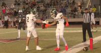 King uses high-flying passing attack to get first district win over Moody
