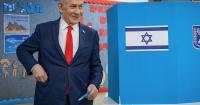 Editorial: Business as usual in Israel