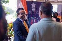 Indian-trained Maldivians are true ambassadors: envoy