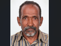 Maldivian man missing in Trivandrum