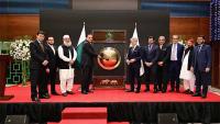 Pakistan stock market launches Shariah-compliant trading counter