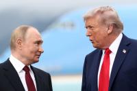 U.S. Firms Shun Russian Diesel Despite Trump's Sanctions Waiver
