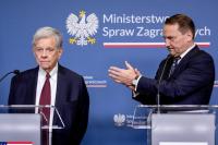 Trump pressures Lithuania to crack EU potash sanctions on Belarus
