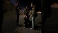 Israel Bombs Gaza Ministry as Settlers Attack Palestinians and Activists in West Bank