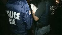 ICE: Man arrested outside Nashville airport known or suspected Tren de Aragua gang member
