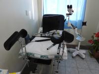 New equipment to improve cervical cancer screening