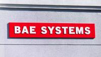 Bombardier and BAE Systems sign MoU on future Canadian combat air work