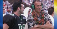 Remembering June Jones: The coach who changed Hawaii football and touched generations of lives