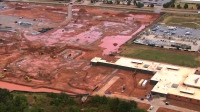 Del City leaders oppose sales tax for new Oklahoma County jail ahead of election