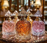 Advent may sell French brand Parfums de Marly for $2.23 billion