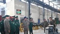 India and Tanzania Hold Inaugural Army to Army Staff Talks in Delhi