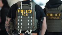 Texas immigration crackdown operation resulted in over 4,000 arrests, DHS says