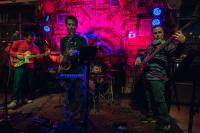 Music from the fringes of Florida’s music scene comes to Dunedin for November ‘Unusual Noise’ festival