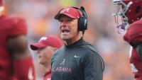 USC reportedly has Alabama's Kalen DeBoer in mind for potential coaching change