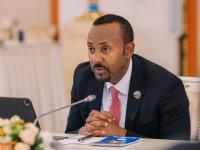 Abiy Ahmed asks Putin to set dates for nuclear power study as Russia and Ethiopia trade doubles
