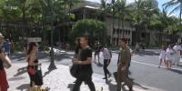 Back-to-back hurricanes deliver $140M blow to Hawaii tourism