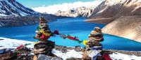 Discover The Beauty Of Nepal