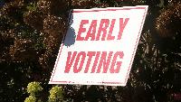 Tennessee’s early voting numbers tell two different midterm stories
