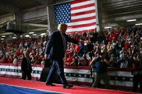America is changing: Here's why Scotland should care