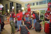 Johnson calls for greater investment as Calypso Girls target Netball World Cup success