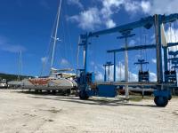 Tyrell Bay Marina resumes operations after appeal ruling