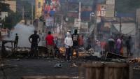 Haiti Postpones Elections to July 2027