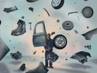 It's an uphill road for Germany’s carmakers