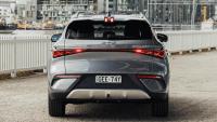 Australia won’t follow US, other nations in banning Chinese cars from military sites
