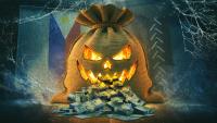 [In This Economy] This Halloween season, what scares me the most is the 2027 budget