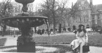 Memoir: Why an American comparative literature scholar studied Sanskrit in Paris