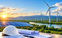 Kazakhstan to train renewable energy specialists with AI skills
