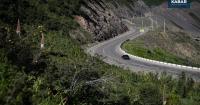 Kyrgyzstan commissions 1,800 km of asphalted roads