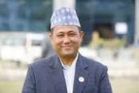 Nepal will raise mountain agenda, climate finance and climate justice as priorities at COP-31: Minister Khanal