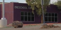 Las Vegas school closes months into school year as parents and teachers seek answers